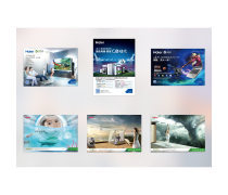 企業(yè)形象策劃 塑造品牌靈魂，決勝未來(lái)市場(chǎng)